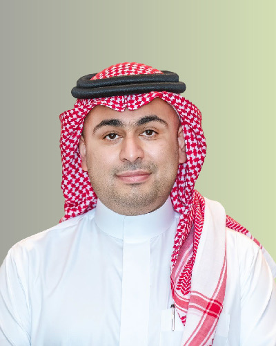 Yazeed AlDomaiji