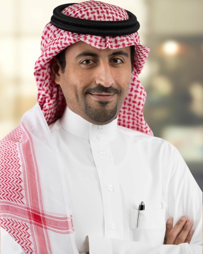 Wael Abdullah Al-Hazzani